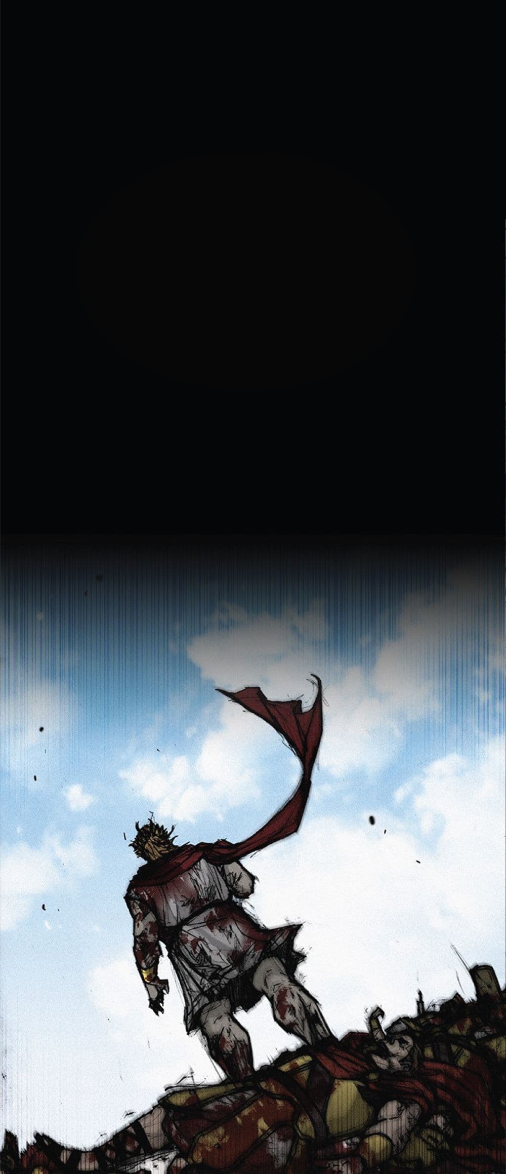 The Long Way of the Warrior ตอนที่ 26 (1)